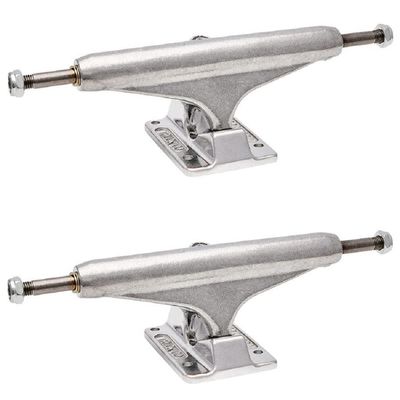 INDEPENDENT Truck Company 149 Stage 11 Forged Titanium Silver Standard Skateboard Trucks