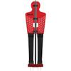 SKLZ Pro Training Soccer Defender Mannequin, Red view 2