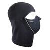 SEIRUS Magnemask Combo Thick N Thin, Color: Black, Size: XS (2723.0.0011) view 1