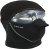 SEIRUS Magnemask Combo Thick N Thin, Color: Black, Size: XS (2723.0.0011) view 2