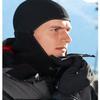 SEIRUS Magnemask Combo Thick N Thin, Color: Black, Size: XS (2723.0.0011) view 4