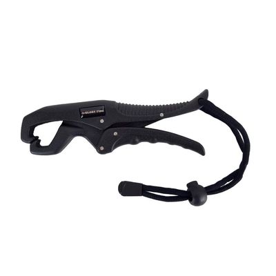 Glory Fish FG-003 PL Fish Grip, Small, Black