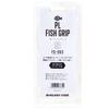 Glory Fish FG-003 PL Fish Grip, Small, Black view 3