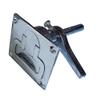 Sea-Dog Hatch Handle Latch - 3-3/4" x 3" view 1