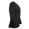 Jellybro Men's Padded Football Protective Gear Set Training Suit for Soccer Basketball Paintball Rib Protector view 2