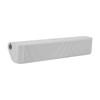 Alomejor Boat Seat Hook PVC Three Hole Hook Base with Simple Design Easy Use for Kayak Assault Boat Rubber Dinghy view 1