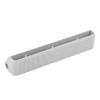 Alomejor Boat Seat Hook PVC Three Hole Hook Base with Simple Design Easy Use for Kayak Assault Boat Rubber Dinghy view 4