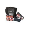 Webgem Fielders Glove Care System  Formation & Break-in Tool for Baseball Mitts, Holds Shape, Essential Gear, Gift for Players  Glove NOT Included (The Flare XL) view 1