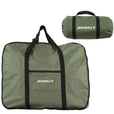 Vlo Line 86950-1199 20" Folding Bike Storage Bag - Durable and Long Lasting