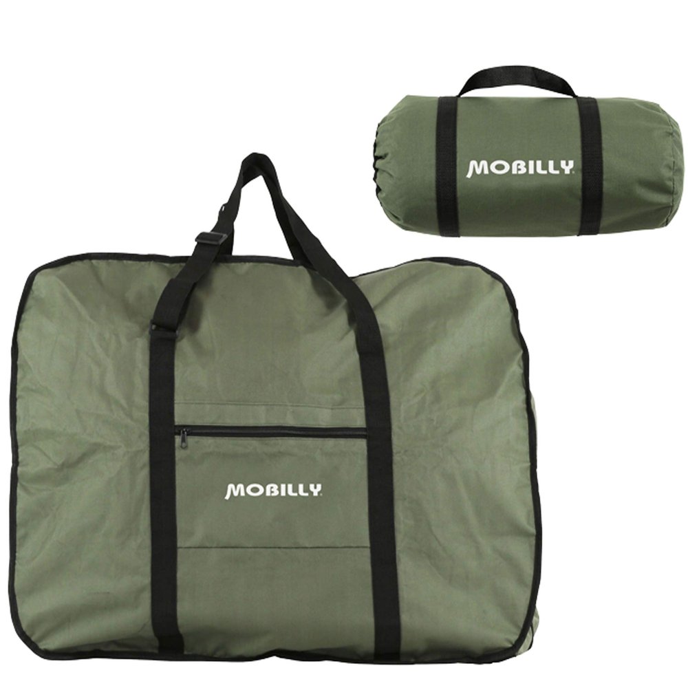 Vlo Line 86950-1199 20" Folding Bike Storage Bag - Durable and Long Lasting