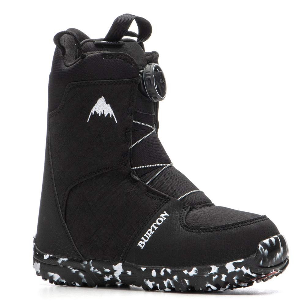 Burton Kids Grom Boa Snowboard Boots