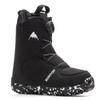 Burton Kids Grom Boa Snowboard Boots view 1
