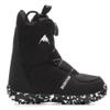 Burton Kids Grom Boa Snowboard Boots view 2