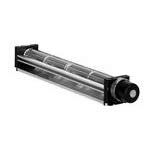 EBM-PAPST QG030-198/14 Blowers Size=148.353 x30 mm CFM=59 VDC=24