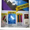 AES American Wholesale 3x5 Rainbow Peace Swirl Premium Waterproof Polyester Flag 3'x5' Durable Bold view 4