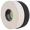 Renfrew Scapa Cloth Hockey Tape 2-Pack, Black & White, 1" x 25m view 1