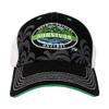 Survivor Outwit, Outplay, Outlast Hat (Black) view 1