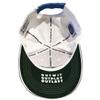 Survivor Outwit, Outplay, Outlast Hat (Black) view 3