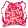 Got Your Back Drawstring Backpack - Potpourri view 1