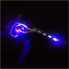 Bow Sight Light,Size3/8-32 Target Hunting Archery LED Bow Sight Light Thread for Compound Bow Hunter Bow Sight Lights (A) view 4