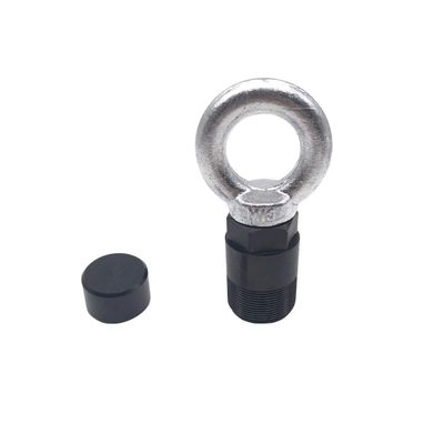 AIB2C Outboard Lifting Eye Ring Tool 91-90455-1 1 1/2"-16 for Mercury Mariner Force and Yamaha Outboard Motors