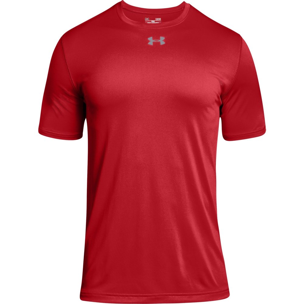 Under Armour Men's UA Locker 2.0 T-Shirt (Medium