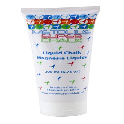 Metolius Liquid Super Chalk - 200ml