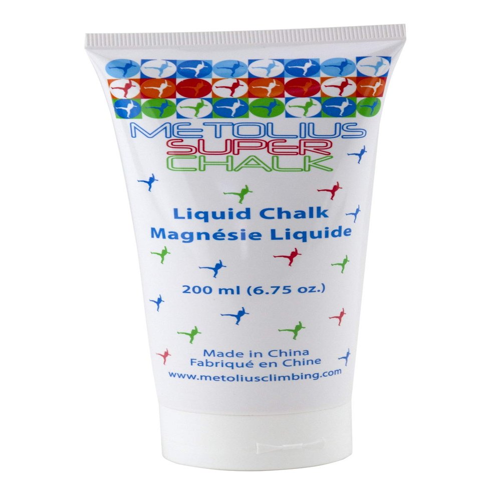 Metolius Liquid Super Chalk - 200ml