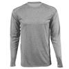 Insect Xtreme Performance Outdoor Shirt with Repelling Technology  (Grey, XX-Large) view 1