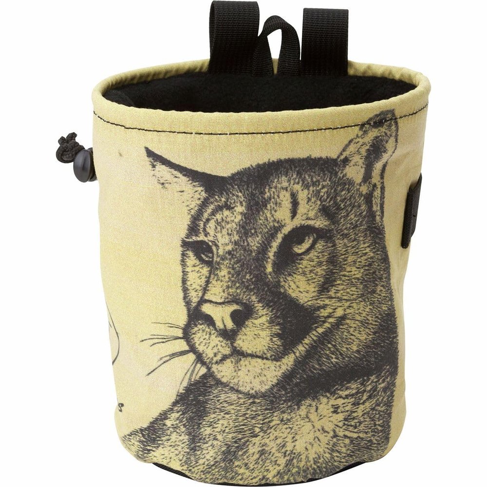 Metolius Wildlife Comp Cb - Cougar