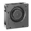 EBM-PAPST RG90-18/14N Blowers 135mm 24VDC 32.4CFM view 1