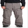 DC Code Snowboard Pants Mens Sz XL Dark Gull Grey view 1