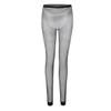 ACSUSS Women's Fishnet Sheer Stretchy Full Length Tights Leggings Pantyhose Stockings Small Gride One Size view 1