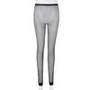 ACSUSS Women's Fishnet Sheer Stretchy Full Length Tights Leggings Pantyhose Stockings Small Gride One Size view 4