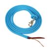Downunder Horsemanship Lead Rope (Blue) view 1