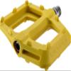 Race Face Ride Pedals, Yellow, One Size view 1