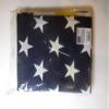 American Wholesale 3x5 3'x5' Gay Pride Old Glory Rainbow USA American Super Polyester Flag Banner view 4