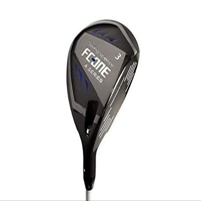 FC-One A Fairway Wood (13-17)-FC-ONE 60 SHAFT