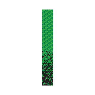 arundel Art Gecko Bar Tape (Green)