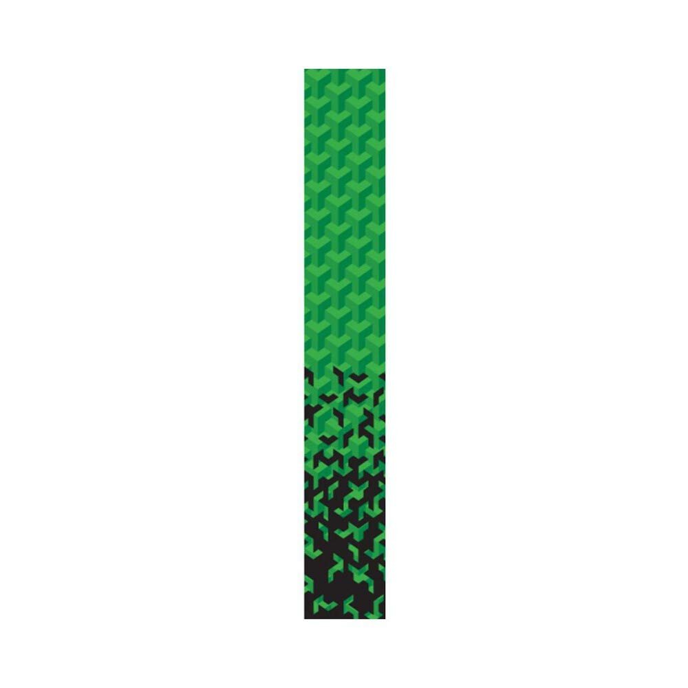 arundel Art Gecko Bar Tape (Green)