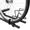 Thaisan7, Bike Bicycle Carrier Hitch 2'' Receiver Heavy Duty Mount Rack Truck for 2 bike travelling and relax time- 59" x 23.5" x 23.5" view 4