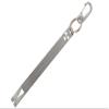 ROCKBROS TI0221+TI0009+TI0034 Titanium PRY Bar Nail Puller Key Holder view 1