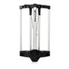 Castek Freshwater 4 Rod Caddy Fishing Rack and Carrier view 2