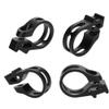 22.2mm Bicycle Shifter Clamp,Universal Fit 22.2mm Shifter Mount,Adjustable for Mountain Road Commuting Touring Cyclists view 3