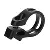 22.2mm Bicycle Shifter Clamp,Universal Fit 22.2mm Shifter Mount,Adjustable for Mountain Road Commuting Touring Cyclists view 4