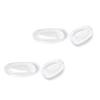 Replacement Lenses & Nosepads for Oakley Feedback Sunglasses (Midnight Sun-Polarized) view 3