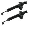 NovelBee Pair Adjustable Locking Foot Braces Pedals Foot Pegs for Kayak Boat Direction Control (Left and Right) view 3