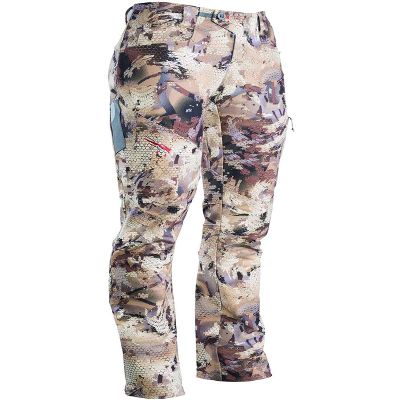 SITKA Gear Women's Cadence Hunting Pants, Waterfowl Marsh, 32