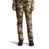 SITKA Gear Women's Cadence Hunting Pants, Waterfowl Marsh, 32 view 2