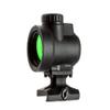 Reptilia DOT MNT 1/3 CO-WIT MRO BLK view 2